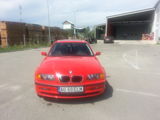 BMW 318 , an 2000, photo 2