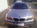 BMW 318 an 2004 INMATRICULAT