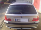 BMW 318 an 2004 INMATRICULAT, fotografie 4