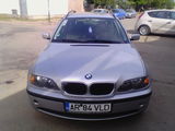 BMW 318 an fabricatie 2004