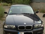 bmw 318 benzina, photo 1