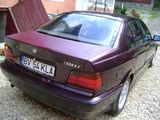 BMW 318 benzina, photo 2