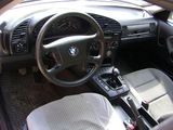 BMW 318 benzina, photo 3