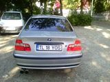 BMW 318 BENZINA, photo 3