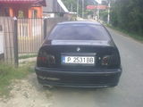 BMW 318 BLACK