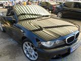 bmw 318 cabrio automat, photo 1