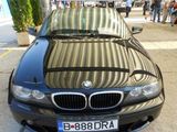 bmw 318 cabrio automat, photo 2