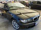 bmw 318 cabrio automat, photo 3