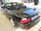 bmw 318 cabrio automat, photo 4