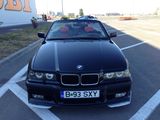 BMW 318 CABRIO + HARD-TOP