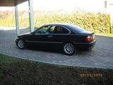 BMW 318 ci, photo 1