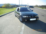 BMW 318 ci, photo 3