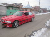 BMW 318 coupe Inm RO 2008, photo 2