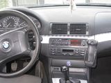 BMW 318 Diesel, photo 1