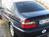 BMW 318 Diesel, photo 2