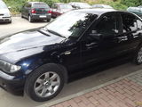 BMW 318 Diesel, photo 4