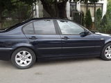 BMW 318 Diesel, photo 5