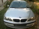 BMW 318 DIESEL 2005 FACELIFT