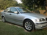 BMW 318 DIESEL 2005 FACELIFT, fotografie 2