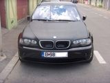 Bmw 318 diesel, photo 1