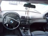 Bmw 318 diesel, fotografie 2