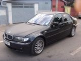 Bmw 318 diesel, photo 4