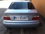 bmw 318 din 1992, photo 2