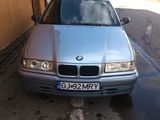 bmw 318 din 1992, photo 4