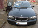 BMW 318 din 2005