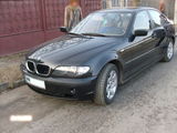 BMW 318 din 2005, fotografie 2