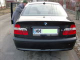 BMW 318 din 2005, fotografie 4