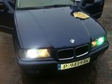 BMW 318 e36, photo 2