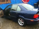 BMW 318 e36, photo 3