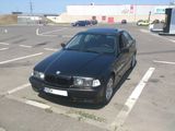 Bmw 318 e36, fotografie 1