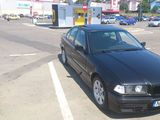 Bmw 318 e36, photo 3