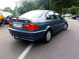 bmw 318  e46, photo 4