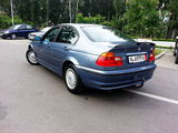 bmw 318  e46, photo 5