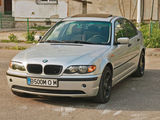 Bmw 318 FL Facelift, fotografie 1