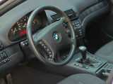 Bmw 318 FL Facelift, fotografie 2