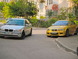 Bmw 318 FL Facelift, photo 3