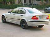 Bmw 318 FL Facelift, fotografie 4