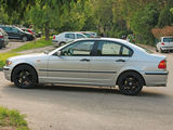 Bmw 318 FL Facelift, fotografie 5