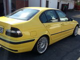 bmw 318 i 2000, photo 3