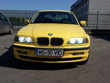 bmw 318 i 2000, fotografie 5