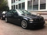 BMW 318 i  DEOSEBIT , photo 1