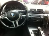 BMW 318 i  DEOSEBIT , photo 4