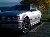 bmw 318 i recent adus identificare facuta!, photo 1