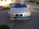 bmw 318  impecabil, photo 3