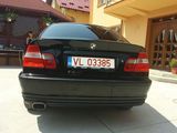 Bmw 318 impecabil fara defecte ascunse,recent adusa auto ruleaza perfect