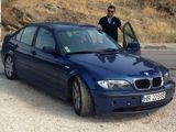 BMW 318 in stare foarte buna 